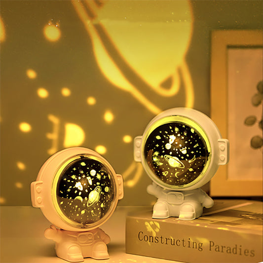Galaxy Star Projector - BossAura